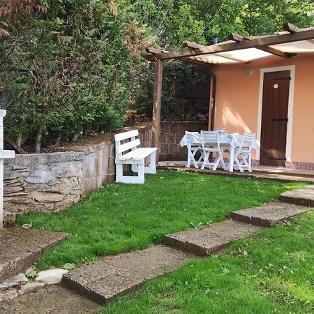 بيت للعطل Villetta Profumo Di Bosco *