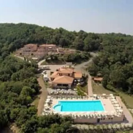 Villetta Profumo Di Bosco
