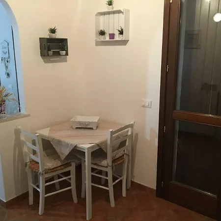 Villetta Profumo Di Bosco بيت للعطل *