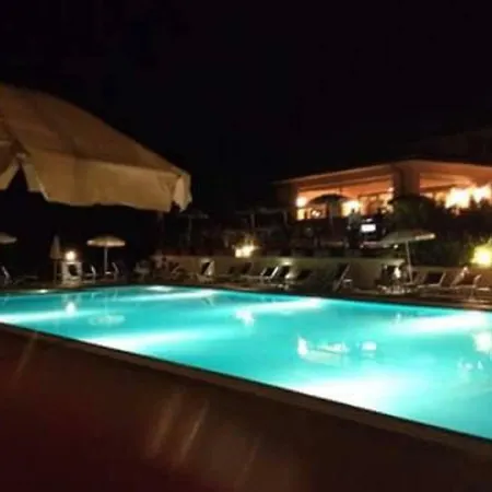 بيت للعطل Villetta Profumo Di Bosco Brancorsi