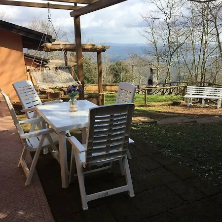 Villetta Profumo Di Bosco * Brancorsi