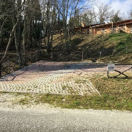 بيت للعطل Villetta Profumo Di Bosco *