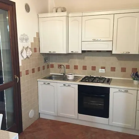 Villetta Profumo Di Bosco بيت للعطل *