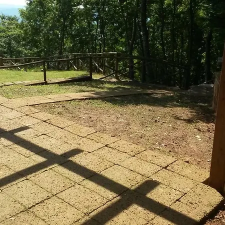 بيت للعطل Villetta Profumo Di Bosco